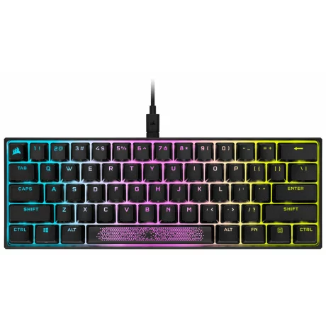 Tastatura gaming mecanica cu fir Corsair CH-9194014-NA