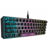 Tastatura gaming mecanica cu fir Corsair CH-9194014-NA