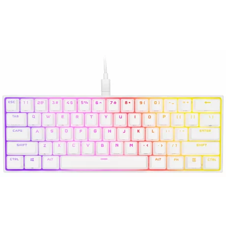 Tastatura gaming cu fir Corsair CH-9194110-NA