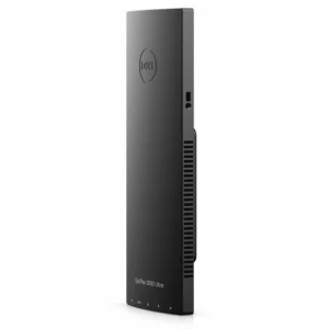 DELL OptiPlex 3090 DDR4-SDRAM i5-1145G7 UFF 11th gen Intel  Core  i5 16 GB 256 GB SSD Windows 11 Pro Mini PC Black, &quot;N010O3090UFF&quot; (include TV 6.00 lei)