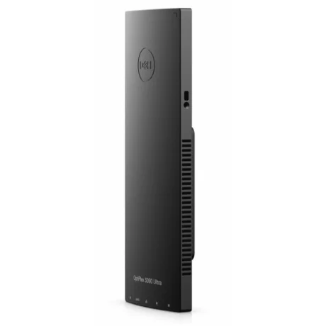 DELL OptiPlex 3090 DDR4-SDRAM i5-1145G7 UFF 11th gen Intel  Core  i5 16 GB 256 GB SSD Windows 11 Pro Mini PC Black, &quot;N010O3090UFF&quot; (include TV 6.00 lei)