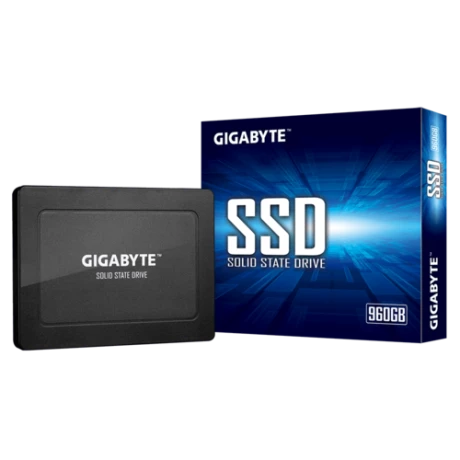 GIGABYTE SSD 960GB 2.5&quot; INTERNAL, &quot;GP-GSTFS31960GNTD&quot;