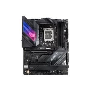 MB AS ROG STRIX Z690-E GAMING WIFI 1700, &quot;RS Z690-E WIFI&quot;