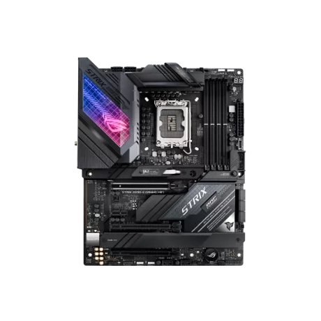 MB AS ROG STRIX Z690-E GAMING WIFI 1700, &quot;RS Z690-E WIFI&quot;