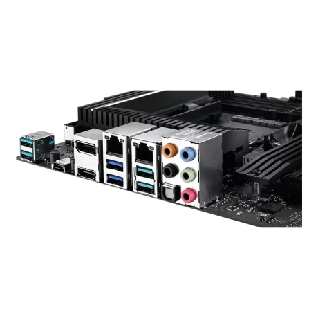 MB ASUS Pro WS X570-ACE AM4, &quot;PRO WS X570-ACE&quot;