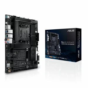 MB ASUS Pro WS X570-ACE AM4, &quot;PRO WS X570-ACE&quot;