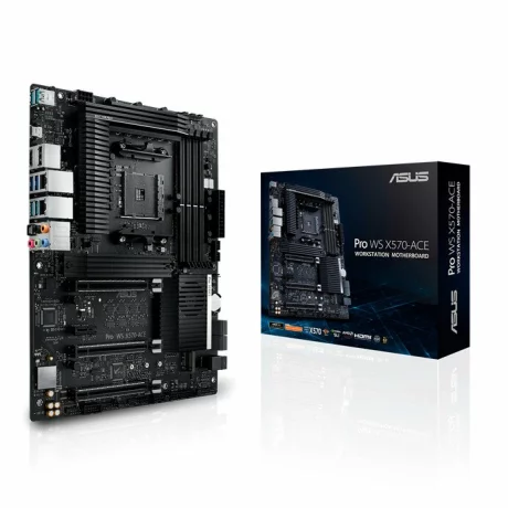 MB ASUS Pro WS X570-ACE AM4, &quot;PRO WS X570-ACE&quot;
