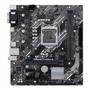 MB H410 S1200 MATX/PRIME H410M-E/CSM ASUS, &quot;PRIME H410M-E/CSM&quot;