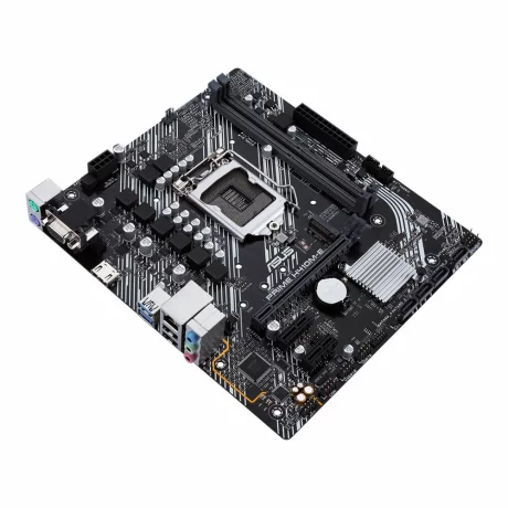 MB H410 S1200 MATX/PRIME H410M-E/CSM ASUS, &quot;PRIME H410M-E/CSM&quot;