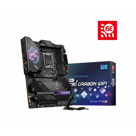 MB MSI MPG Z690 CARBON WIFI LGA 1700, &quot;Z690 CARBON WIFI&quot;