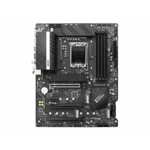 MB MSI PRO Z690-A WIFI LGA 1700, &quot;PRO Z690-A WIFI&quot;