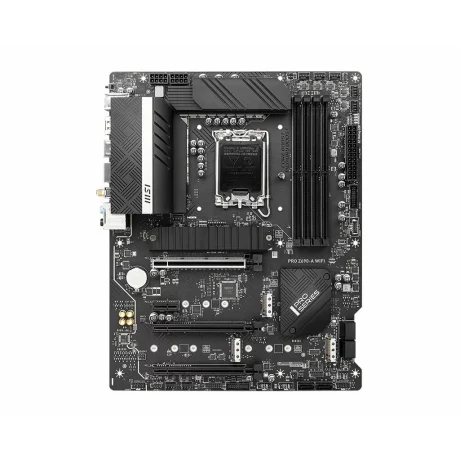 MB MSI PRO Z690-A WIFI LGA 1700, &quot;PRO Z690-A WIFI&quot;