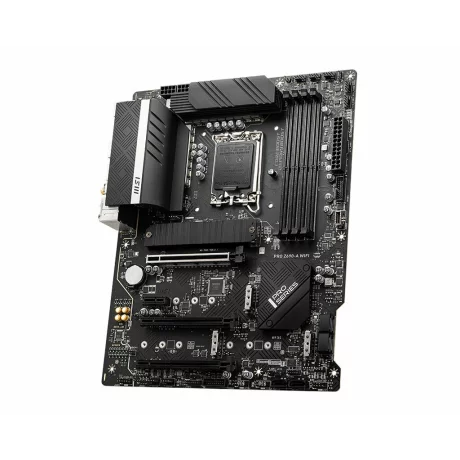 MB MSI PRO Z690-A WIFI LGA 1700, &quot;PRO Z690-A WIFI&quot;