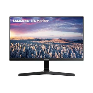 MONITOR 23.8&quot; SAMSUNG LS24R356FZUXEN, &quot;LS24R356FZUXEN&quot; (include TV 5.00 lei)