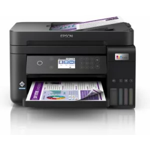 Multifunctional CISS Color Epson L6270, A4, C11CJ61403