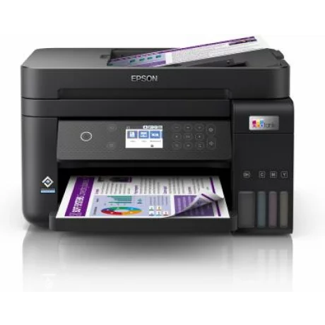 Multifunctional CISS Color Epson L6270, A4, C11CJ61403