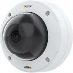 NET CAMERA P3245-VE DOME/01594-001 AXIS, &quot;01594-001&quot; (include TV 0.75 lei)