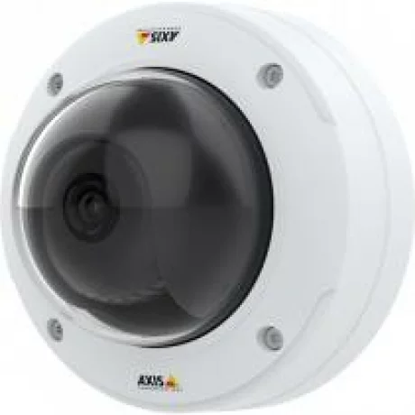 NET CAMERA P3245-VE DOME/01594-001 AXIS, &quot;01594-001&quot; (include TV 0.75 lei)