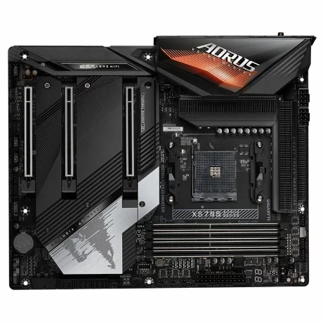 Placa de baza GIGABYTE X570S AORUS MASTER, &quot;X570S AORUS MASTER&quot;