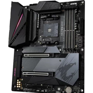 Placa de baza GIGABYTE X570S AORUS PRO AX, &quot;X570S AORUS PRO AX&quot;