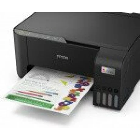 Multifunctional Epson EcoTank L3250