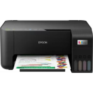 Multifunctional Epson EcoTank L3250