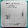 AMD CPU Bristol Ridge Athlon X4 970 (3.8GHz,2MB,65W,AM4) tray, &quot;AD970XAUM44AB&quot;