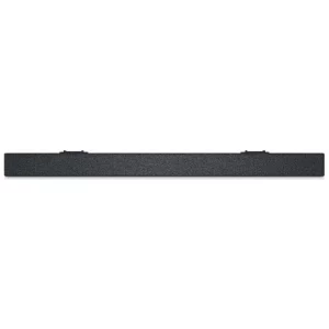 DELL STEREO USB SLIM SOUNDBAR SB521A, &quot;520-AASI&quot; (include TV 1.5 lei)