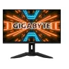 GIGABYTE GAMING KVM Monitor 31.5&quot;, IPS, UHD 3840x2160@144Hz, 1ms MPRT, 2xHDMI 2.0, 1xDP 1.2, 3xUSB 3.0, 1xUSB-C, Audio, Height Adjustment, &quot;M32U-EK&quot; (include TV 5.00 lei)