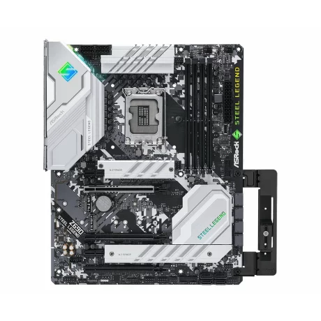 MB Asrock Z690 Steel Legend D4 LGA 1700, &quot;Z690 STEEL LEGEND&quot;