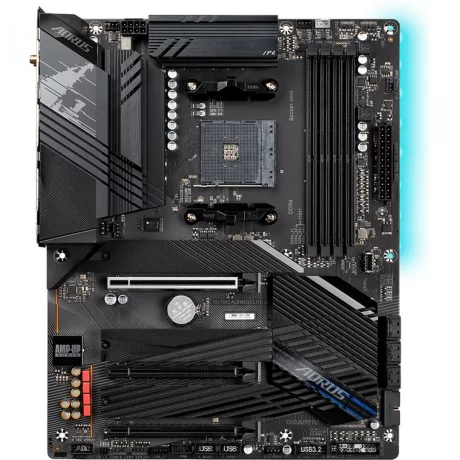 MB GB X570S AORUS ELITE AX AM4, &quot;X570S ELITEX AX&quot;