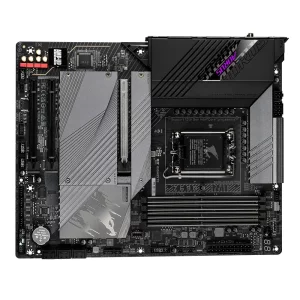 Placa de baza GIGABYTE Z690 AORUS PRO, &quot;Z690 AORUS PRO&quot;