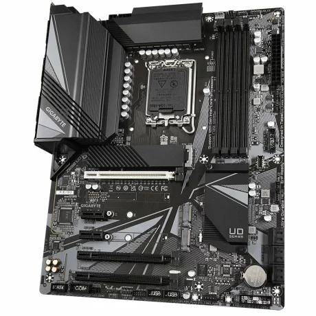 Placa de baza GIGABYTE Z690 UD AX, &quot;Z690 UD AX&quot;