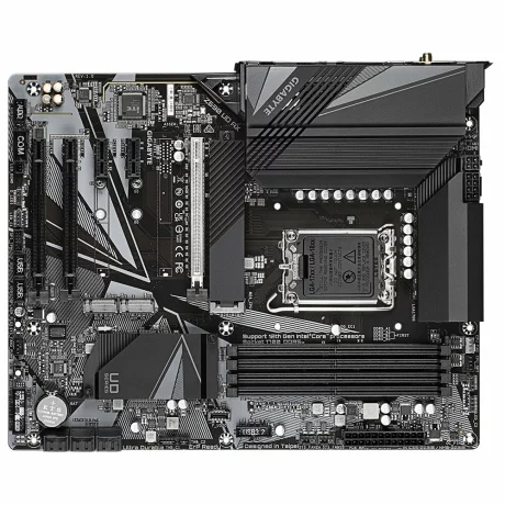 Placa de baza GIGABYTE Z690 UD AX, &quot;Z690 UD AX&quot;