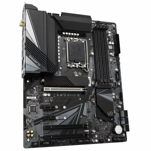 Placa de baza GIGABYTE Z690 UD AX, &quot;Z690 UD AX&quot;