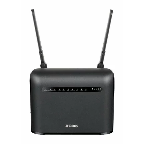 ROUTER D-LINK wireless. 4G LTE (desktop), 1200Mbps, DWR-953V2