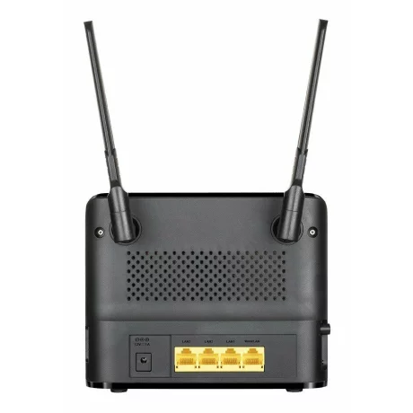 ROUTER D-LINK wireless. 4G LTE (desktop), 1200Mbps, DWR-953V2