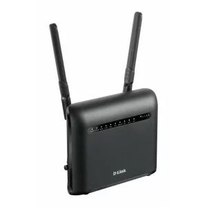 ROUTER D-LINK wireless. 4G LTE (desktop), 1200Mbps, DWR-953V2