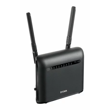 ROUTER D-LINK wireless. 4G LTE (desktop), 1200Mbps, DWR-953V2