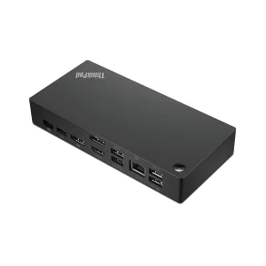 TP Universal USB-C Dock -EU, &quot;40AY0090EU&quot; (include TV 0.15 lei)