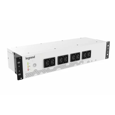 UPS LEGRAND KEOR PDU 800VA/480W, &quot;000000000000310331&quot; (include TV 8 lei)