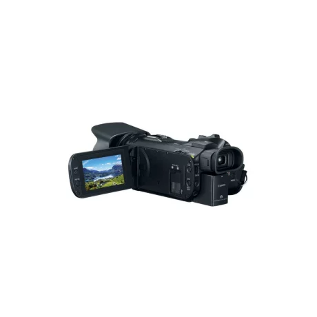 VIDEO CAMERA CANON HF-G50, &quot;3667C003AA&quot; (include TV 1.50 lei)