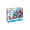 Plastilină ModeLight Maxi PlayBox Carioca