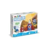 Plastilină ModeLight Maxi PlayBox Carioca