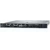 Dell PowerEdge R640 Rack Server,Intel Xeon Silver 4210R 2.4G,2x32GB RDIMM 3200MT/s,2x480GB SSD SATAERC H750, &quot;PER640CEEM1_4210R_2X32_2X480-05&quot; (include TV 6.00 lei)