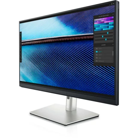 DL MONITOR 31.5&quot; 4K UP3221Q 3840 X 2160, &quot;UP3221Q&quot; (include TV 5.00 lei)