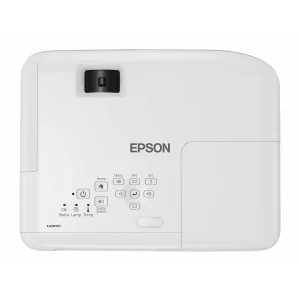 Proiector Epson EB-E10 (succesor S41), 3LCD, 3600 lumeni, XGA 1024*768