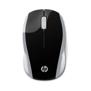 HP 200 Pk Silver Wireless Mouse, &quot;2HU84AA&quot; (include TV 0.15 lei)
