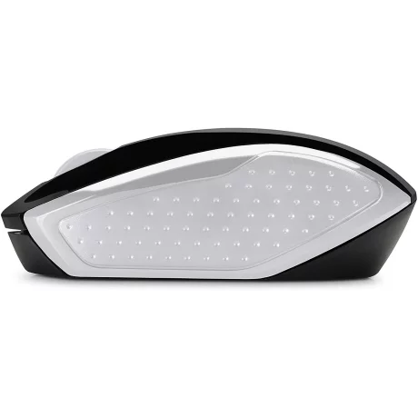 HP 200 Pk Silver Wireless Mouse, &quot;2HU84AA&quot; (include TV 0.15 lei)