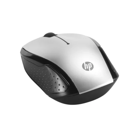 HP 200 Pk Silver Wireless Mouse, &quot;2HU84AA&quot; (include TV 0.15 lei)